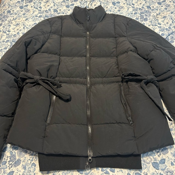 Peachy Den Robyn Puffer Jacket - Picture 5 of 8